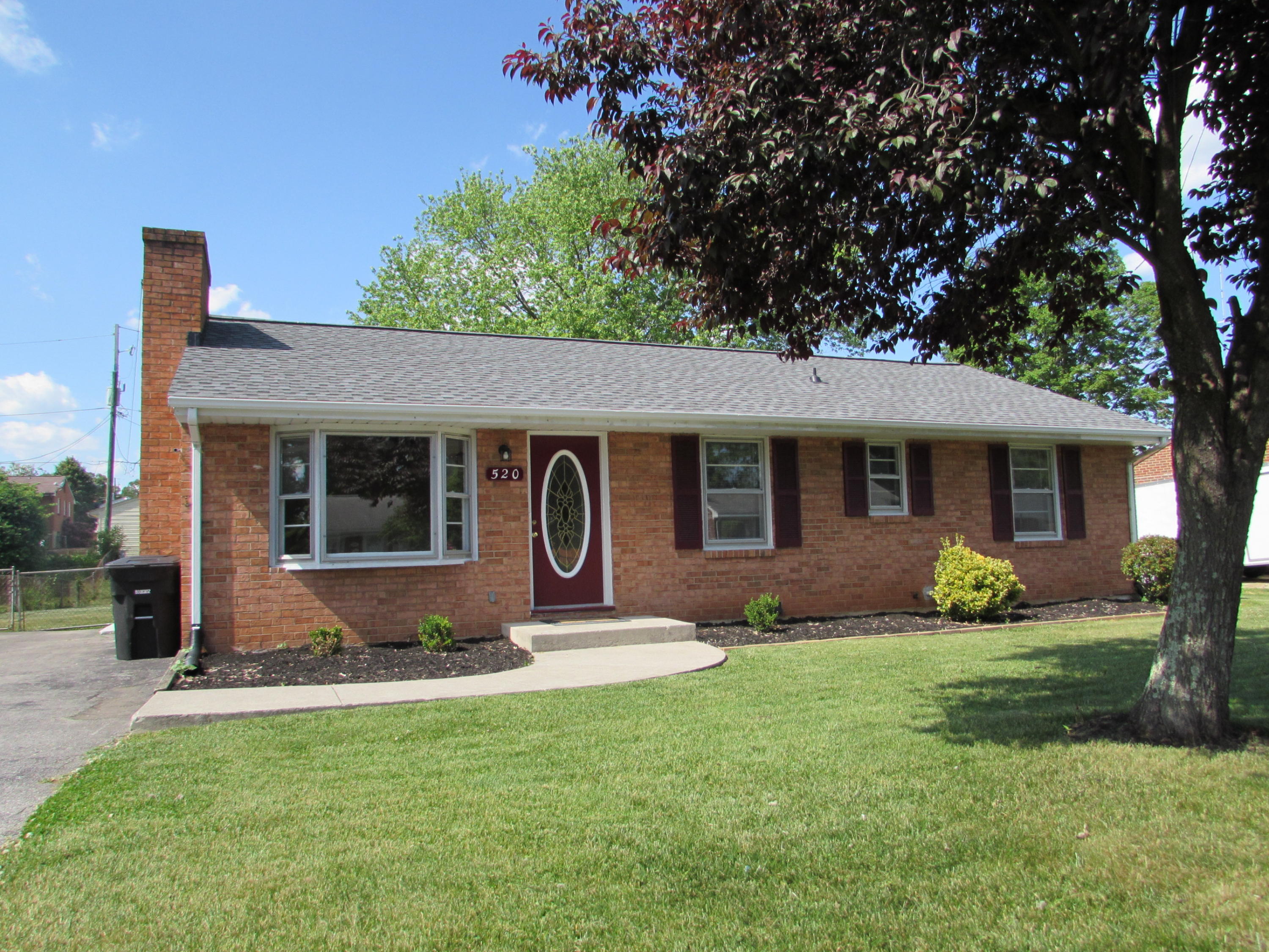 520 Water Oak Road Roanoke, VA 24019 - Photo 19 of 19 065