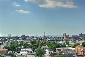 2475 West 16th Street, Unit 3D Brooklyn, NY 11214 - Photo 8 of 10 a view of a city