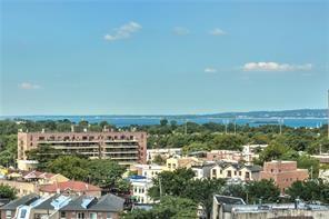 2475 West 16th Street, Unit 3D Brooklyn, NY 11214 - Photo 9 of 10 a view of city and ocean