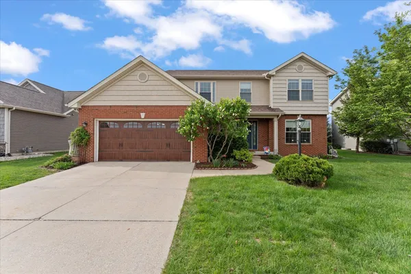 $475,000 | 5101 Stonebridge Drive, Champaign, IL 61822