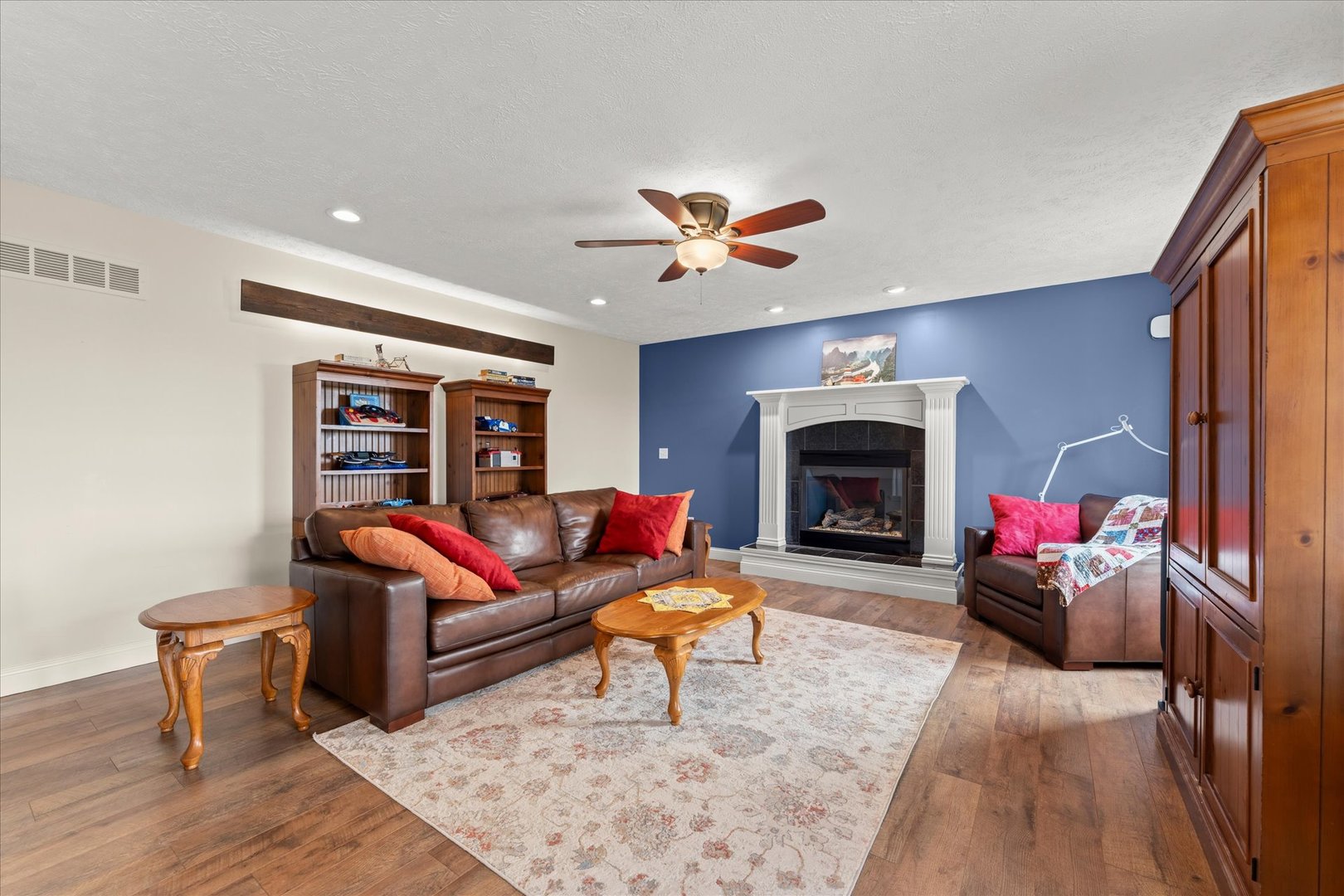 5101 Stonebridge Drive Champaign, IL 61822 - Photo 21 of 61