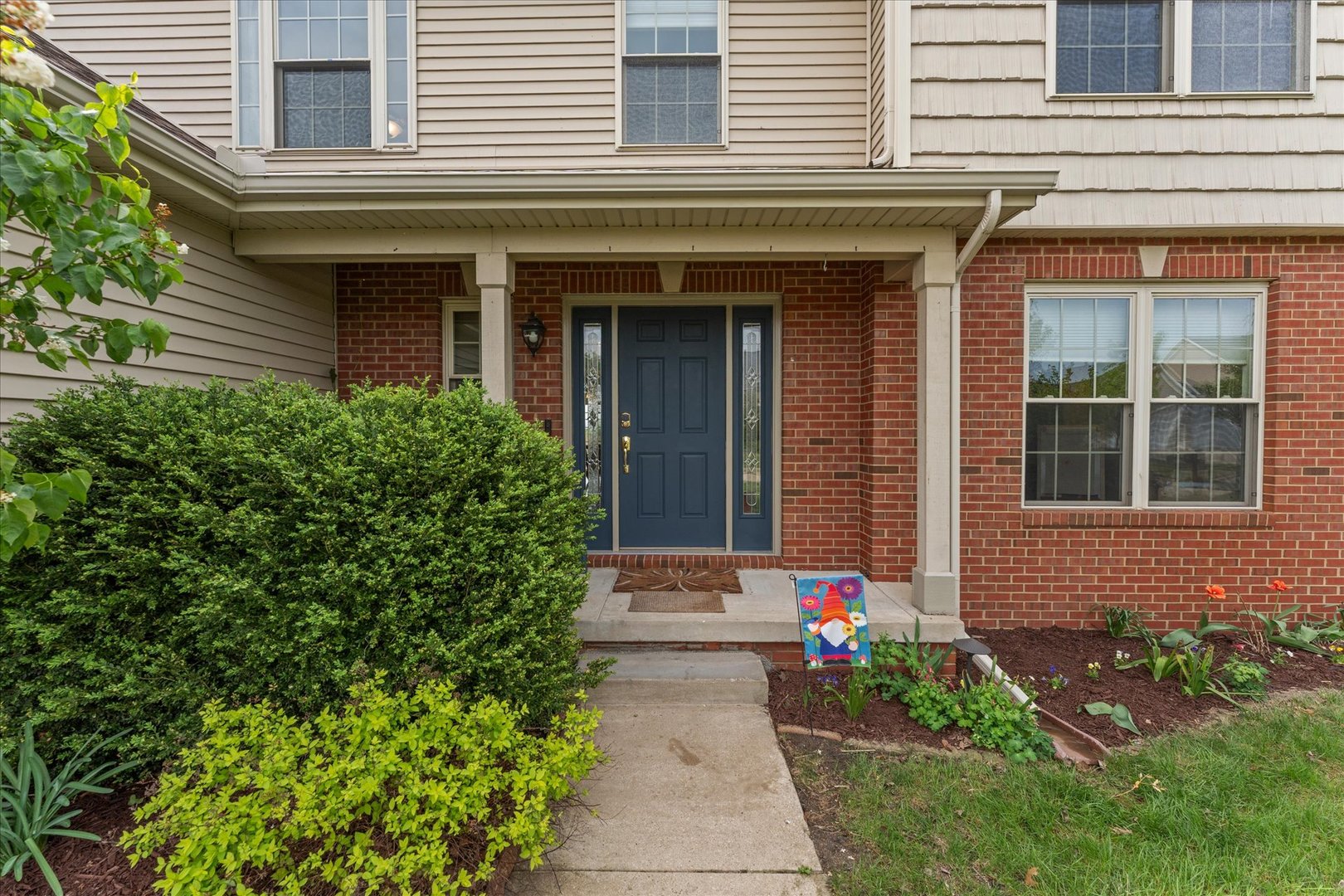 5101 Stonebridge Drive Champaign, IL 61822 - Photo 3 of 61