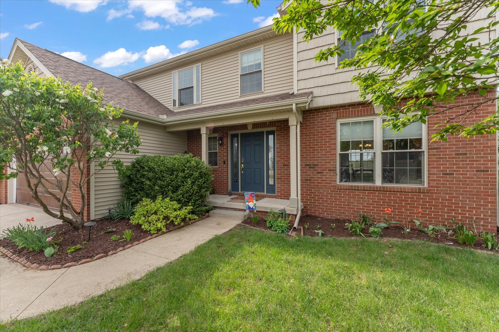 5101 Stonebridge Drive Champaign, IL 61822 - Photo 4 of 61