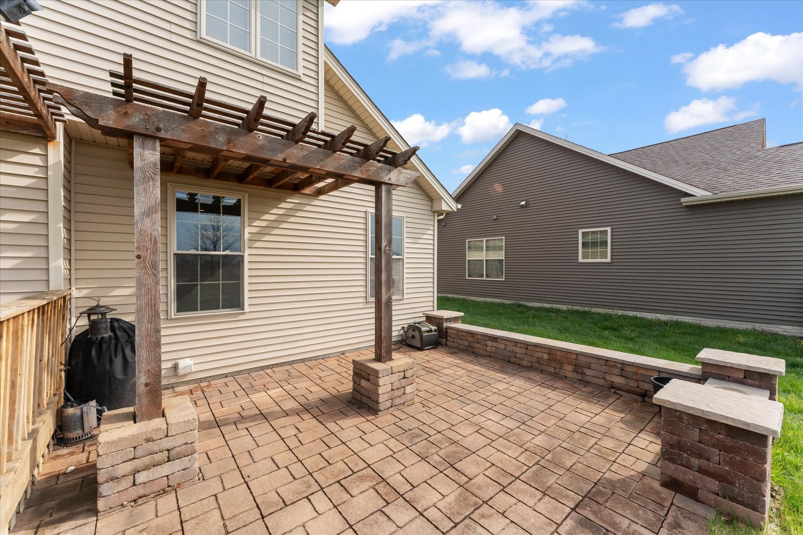 5101 Stonebridge Drive Champaign, IL 61822 - Photo 46 of 61