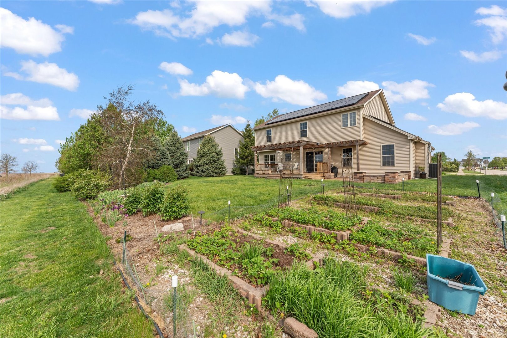 5101 Stonebridge Drive Champaign, IL 61822 - Photo 48 of 61