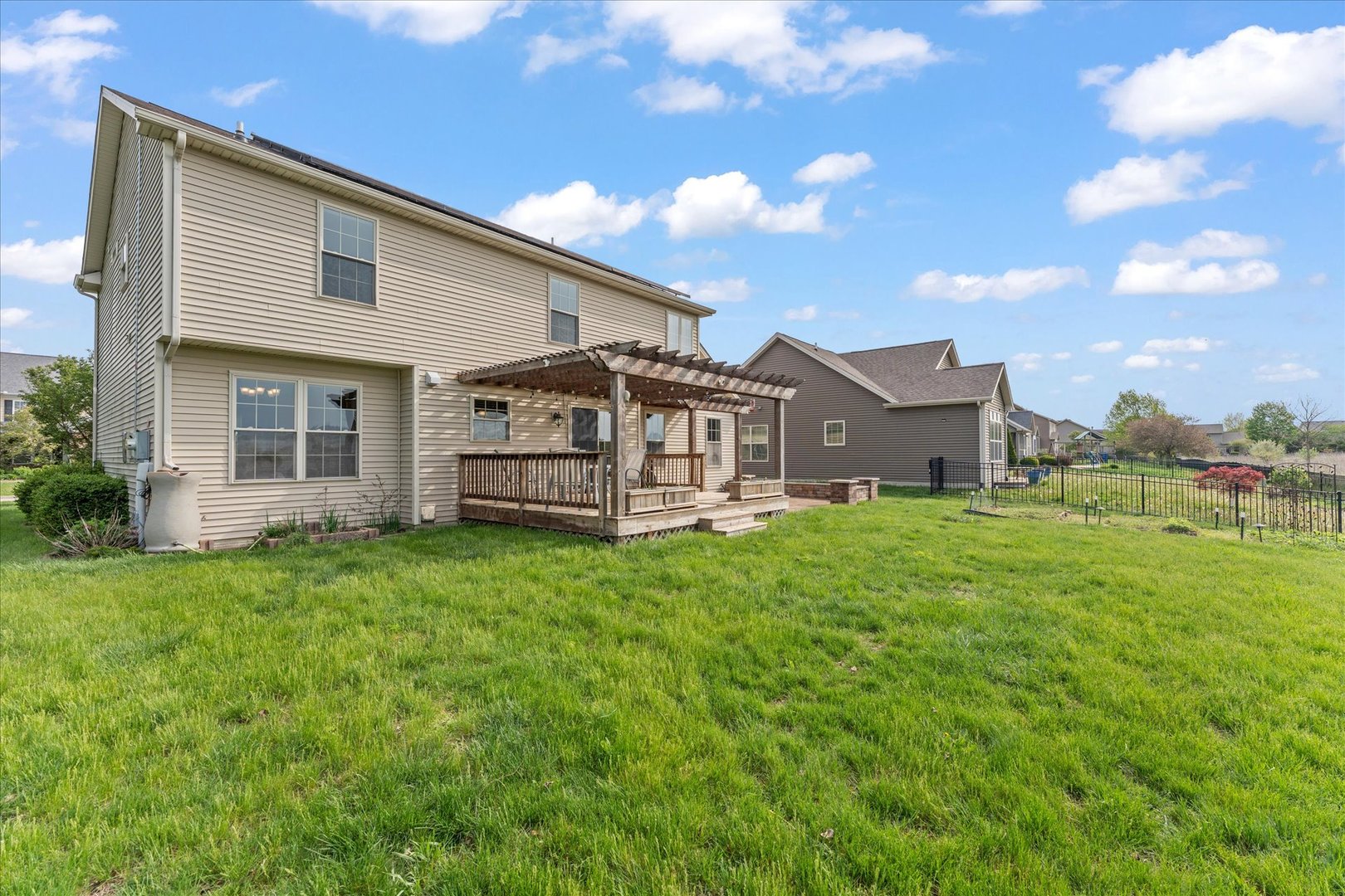 5101 Stonebridge Drive Champaign, IL 61822 - Photo 50 of 61