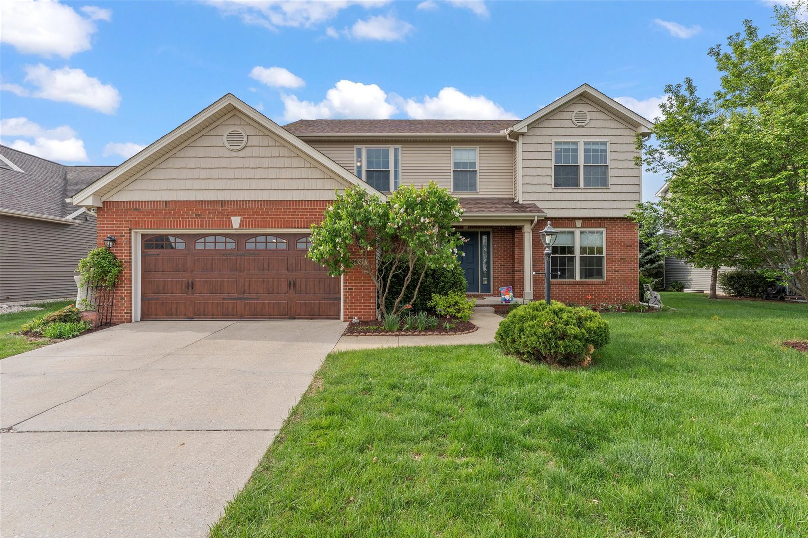 5101 Stonebridge Drive Champaign, IL 61822 - Photo 53 of 61