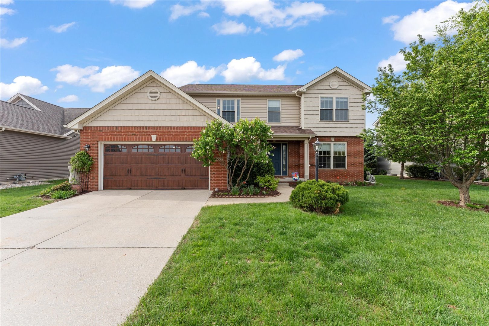 5101 Stonebridge Drive Champaign, IL 61822 - Photo 54 of 61