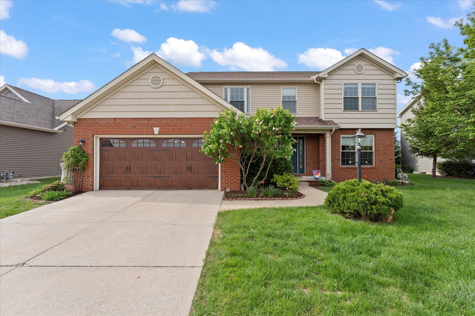 5101 Stonebridge Drive Champaign, IL 61822 - Photo 55 of 61