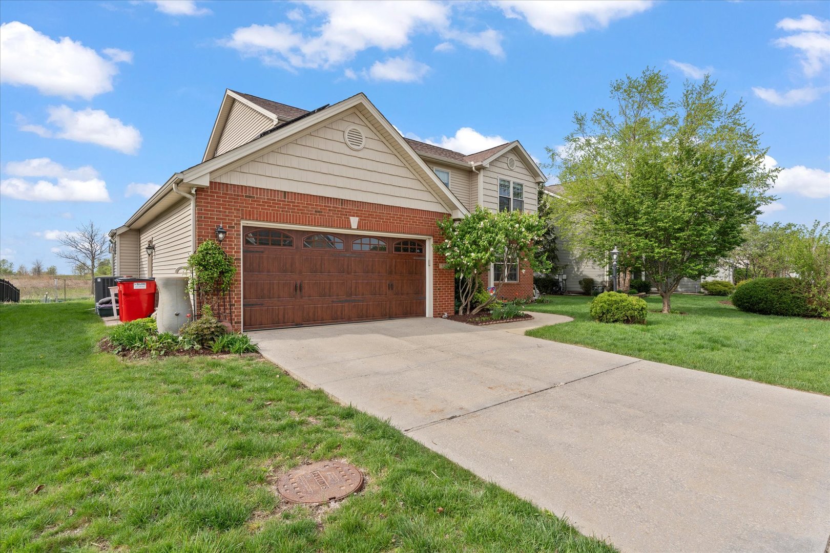 5101 Stonebridge Drive Champaign, IL 61822 - Photo 56 of 61