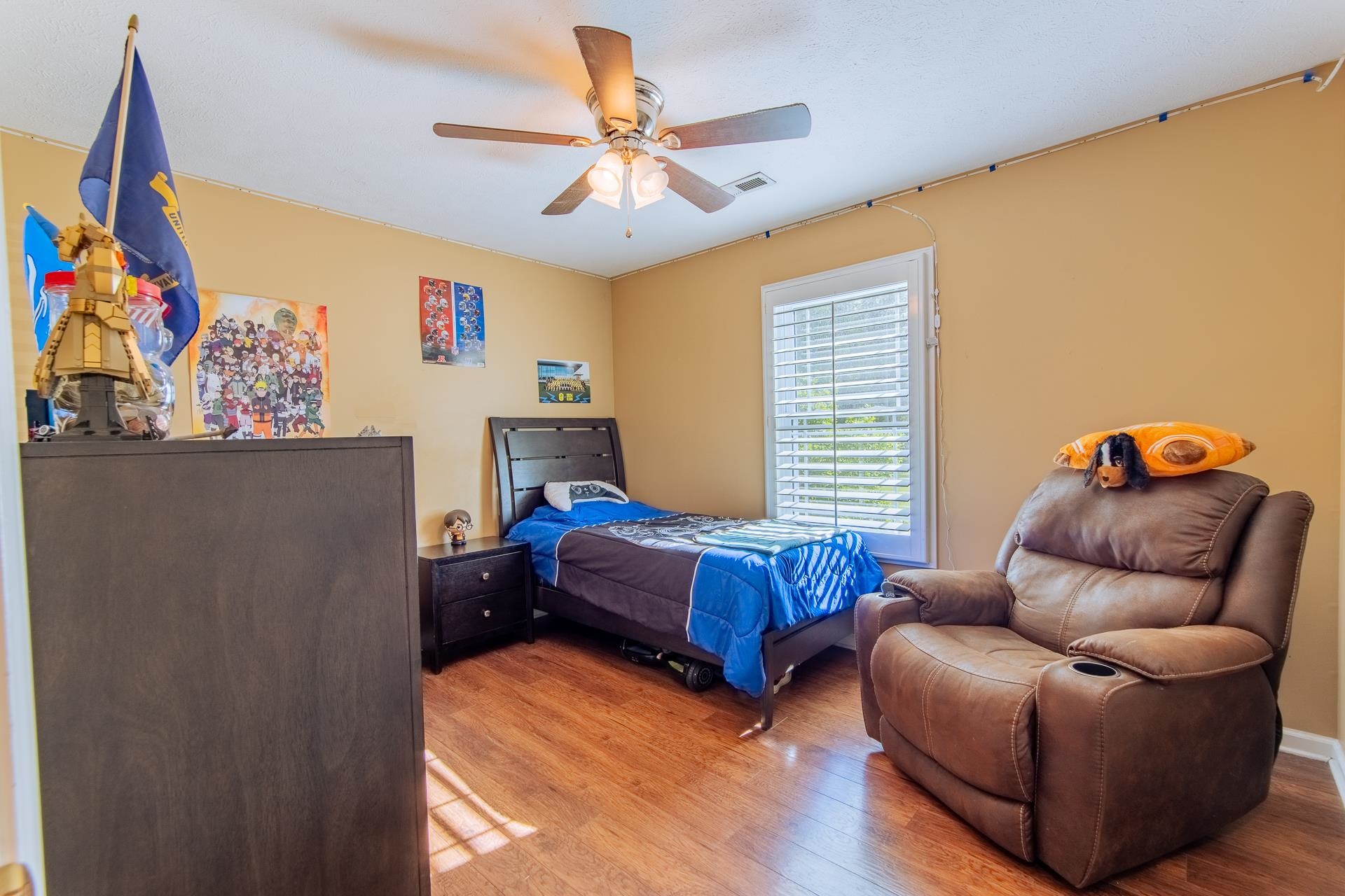 333 Azalia Road Adamsville, TN 38310 - Photo 15 of 40 Gallery Image 15