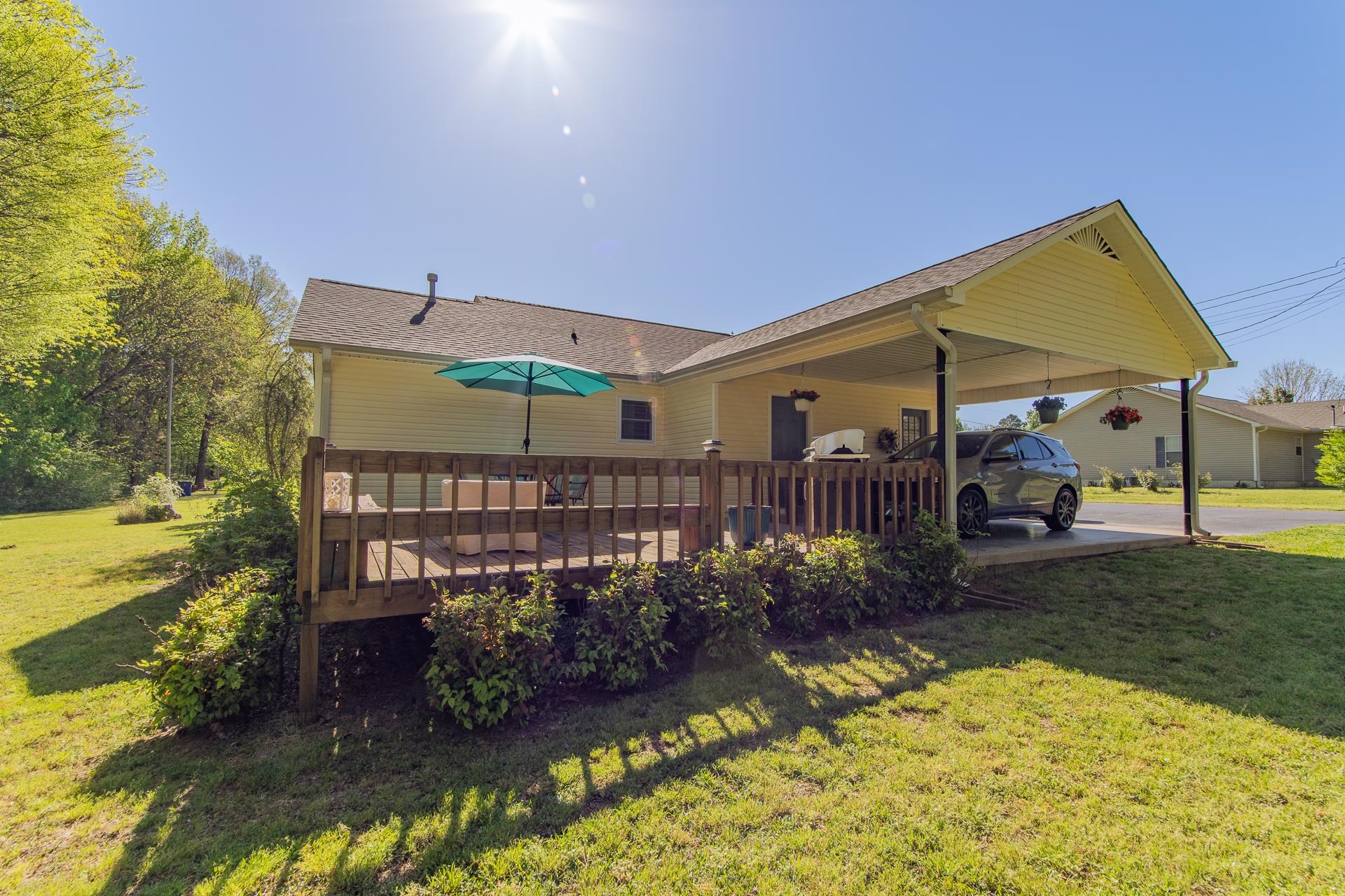 333 Azalia Road Adamsville, TN 38310 - Photo 23 of 40 Gallery Image 23