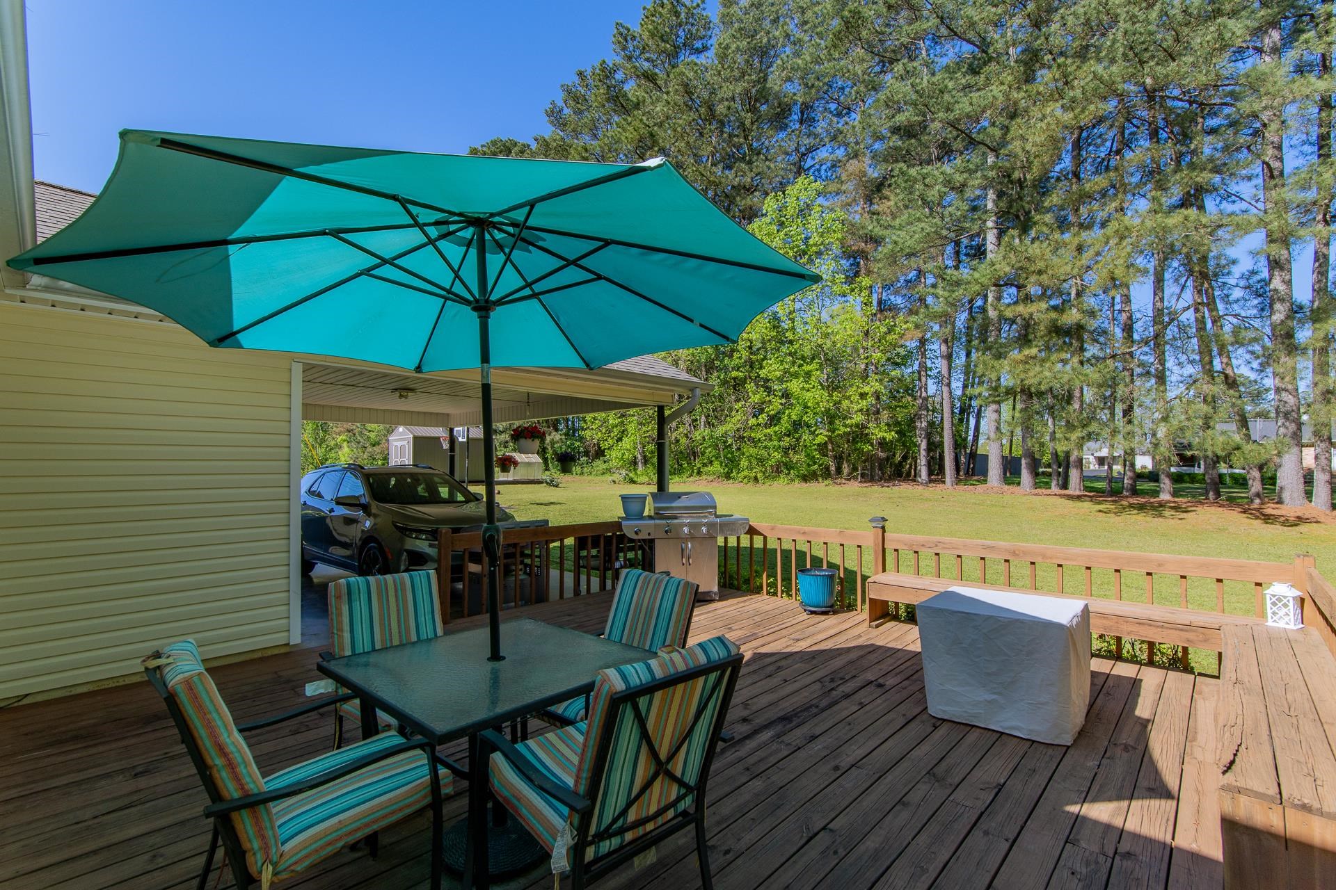 333 Azalia Road Adamsville, TN 38310 - Photo 27 of 40 Gallery Image 27