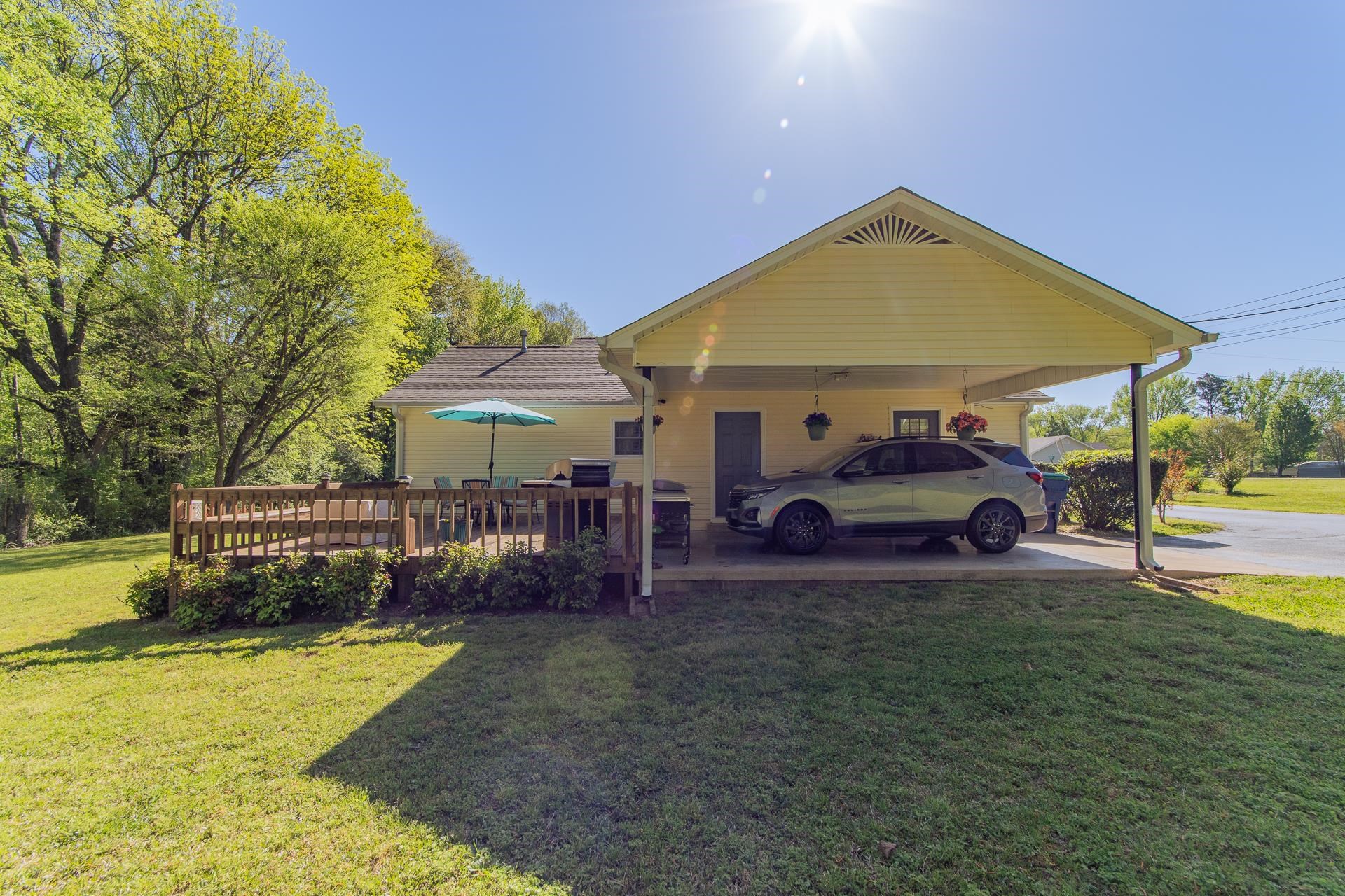 333 Azalia Road Adamsville, TN 38310 - Photo 32 of 40 Gallery Image 32