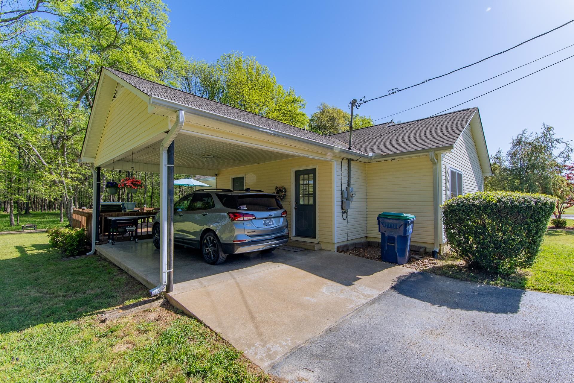 333 Azalia Road Adamsville, TN 38310 - Photo 33 of 40 Gallery Image 33