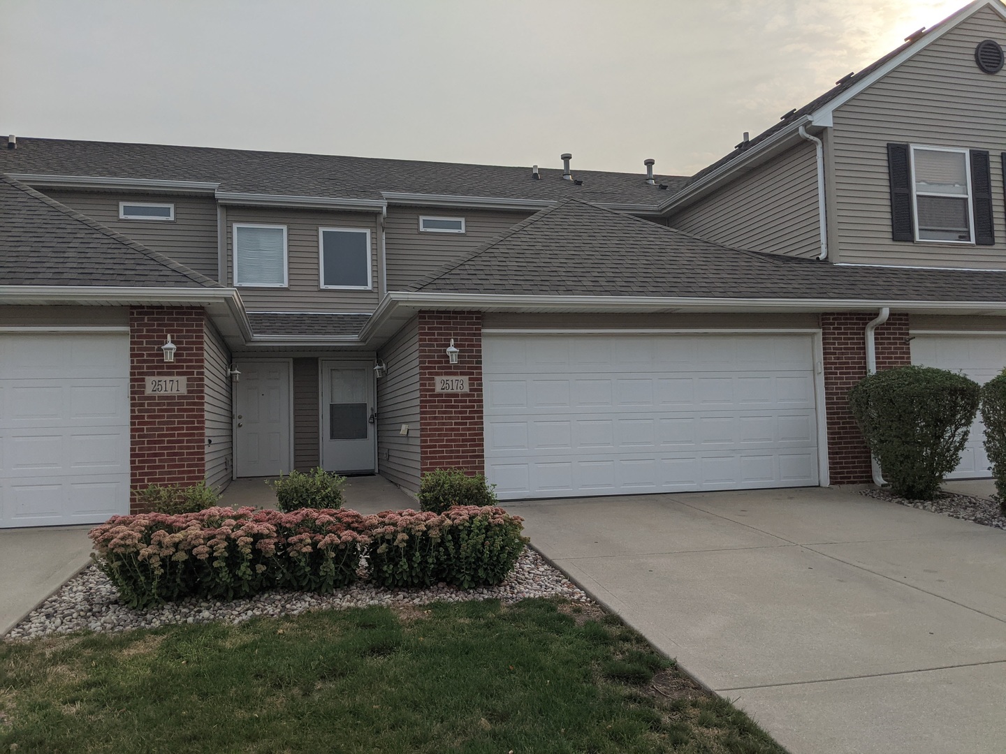 25173 Faraday Road Manhattan, IL 60442 - Photo 1 of 13