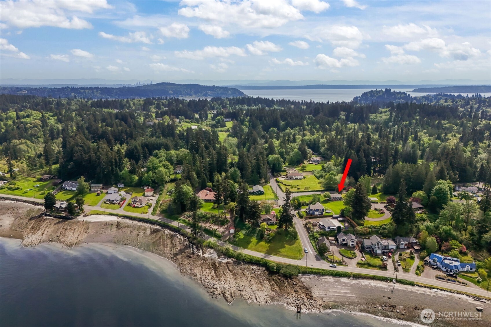 4722 Woods Road East Port Orchard, WA 98366 - Photo 39 of 40 Gallery Image 39