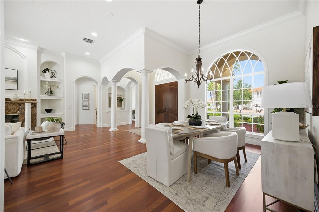 9409 Tree Tops Lake Road Tampa, FL 33626 - Photo 16 of 97