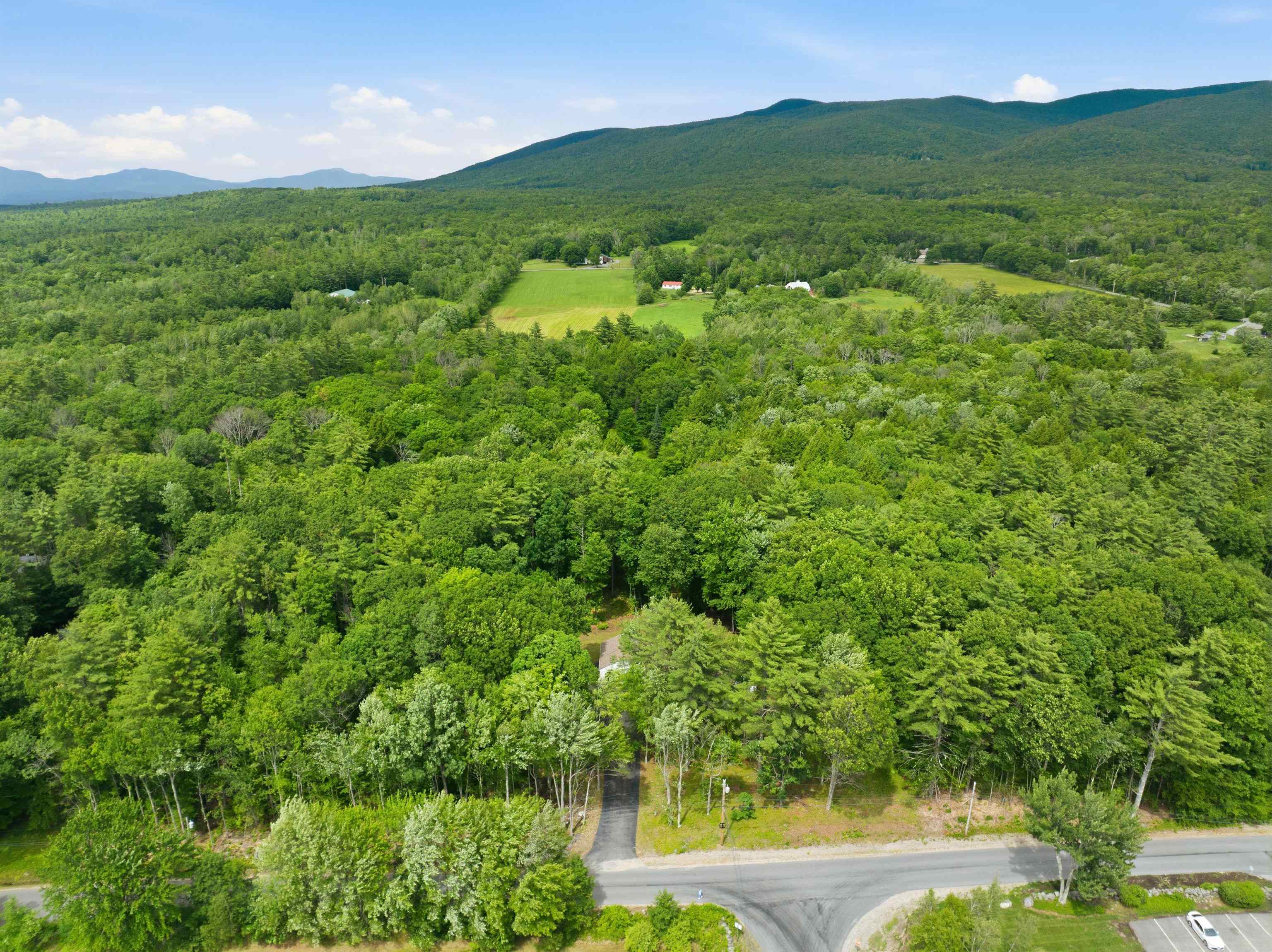 125 Lee Road Moultonborough, NH 03254 - Photo 50 of 55