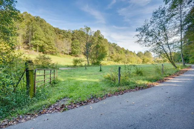 $28,000 | Lot 3 Bays Mountain Road, Rogersville, TN 37857
