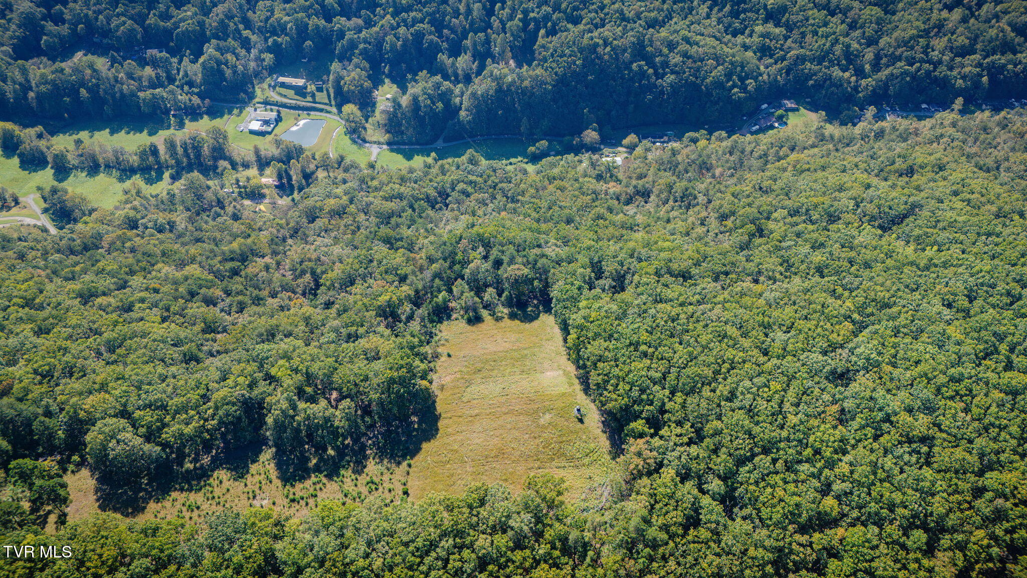 Lot 3 Bays Mountain Road Rogersville, TN 37857 - Photo 9 of 12 010