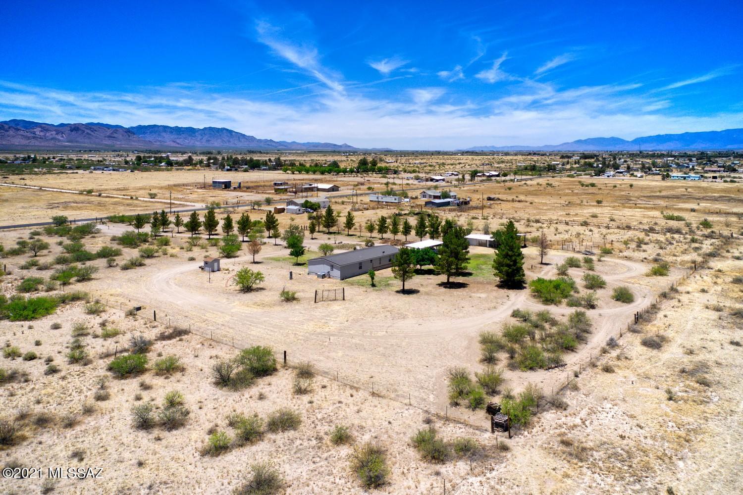 810 North Taylor Road Willcox, AZ 85643 - Photo 4 of 28 Gallery Image 4