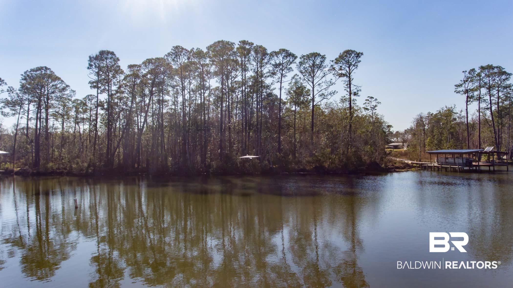 0 Clarke Ridge Road Foley, AL 36535 - Photo 3 of 50