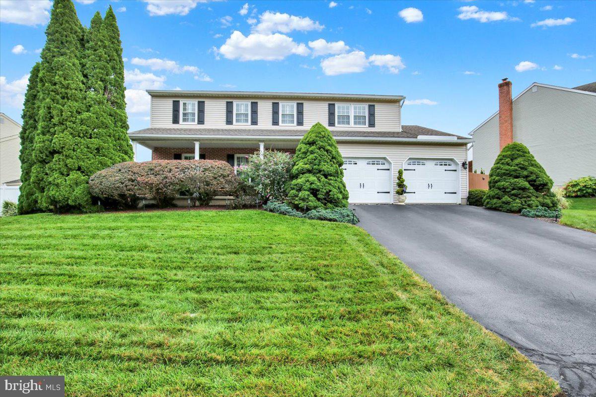 3104 Daniel Drive Sinking Spring, PA 19608 - Photo 29 of 42 Gallery Image 29