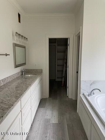 7405 Terry Road Terry, MS 39170 - Photo 3 of 5 masterbath1