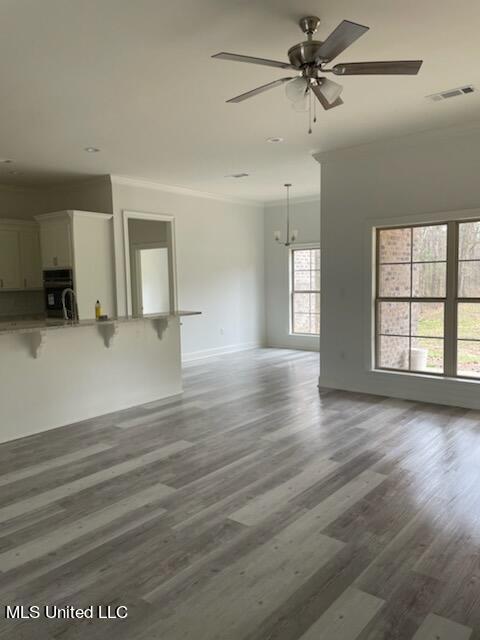 7405 Terry Road Terry, MS 39170 - Photo 4 of 5 living1