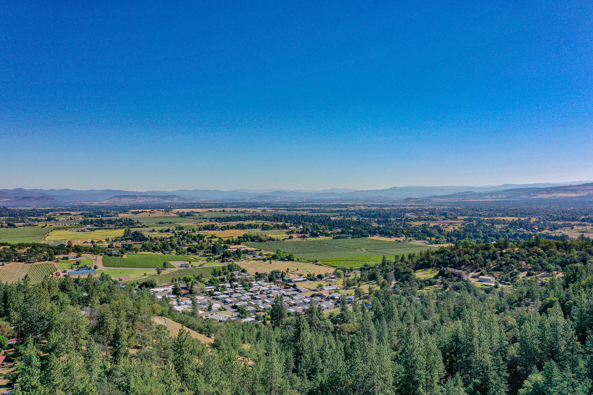 2105 Knowles Road Medford, OR 97501 - Photo 29 of 40 DJI_0453