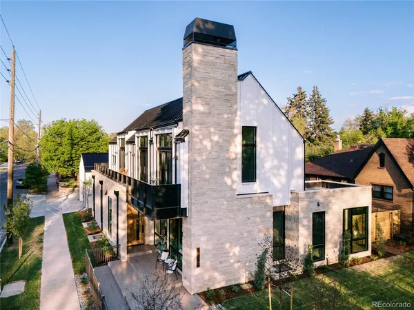 $3,690,000 | 4548 Julian Street, Denver, CO 80211