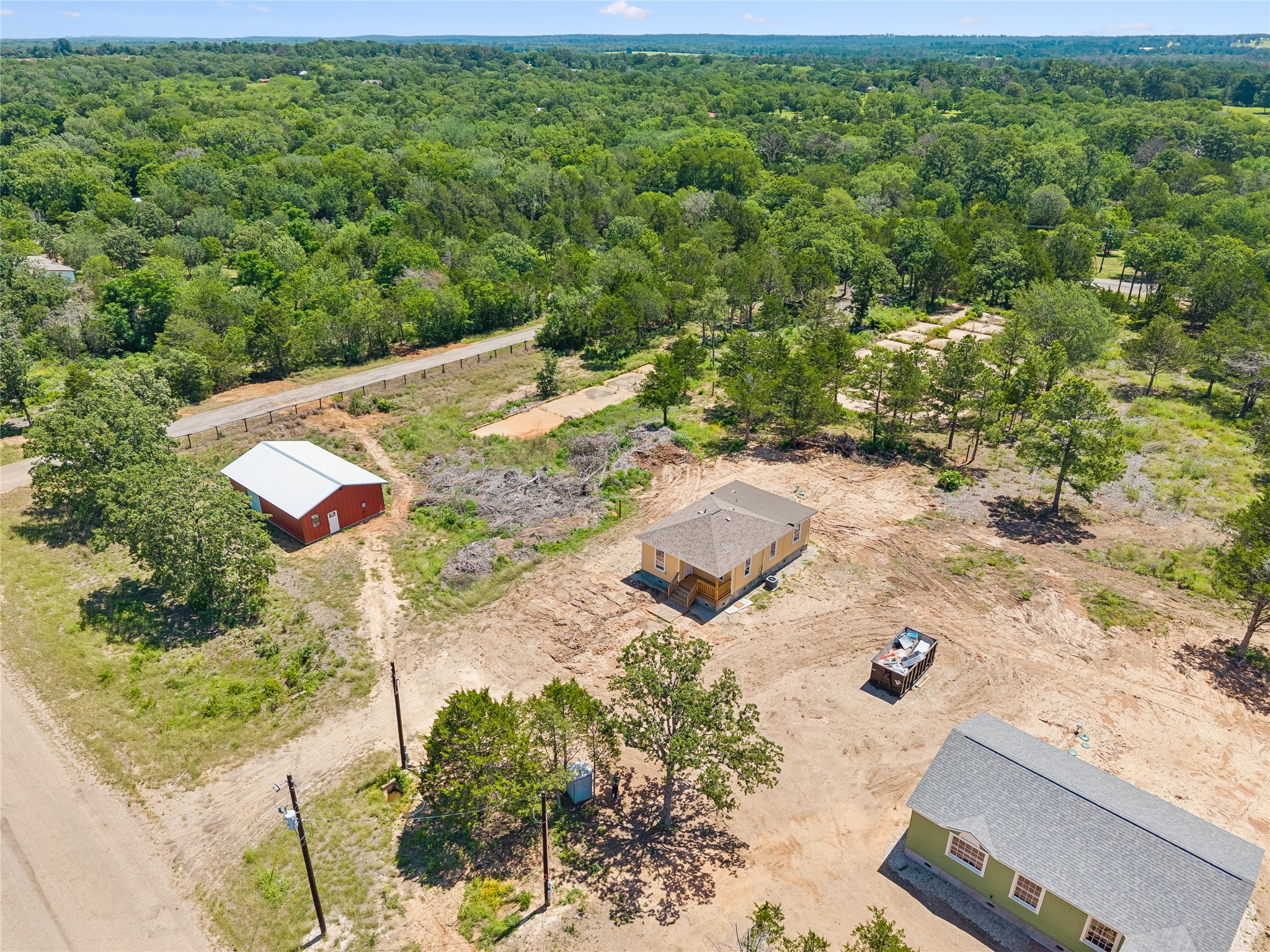 255 Foothill Road Bastrop, TX 78602 - Photo 24 of 27