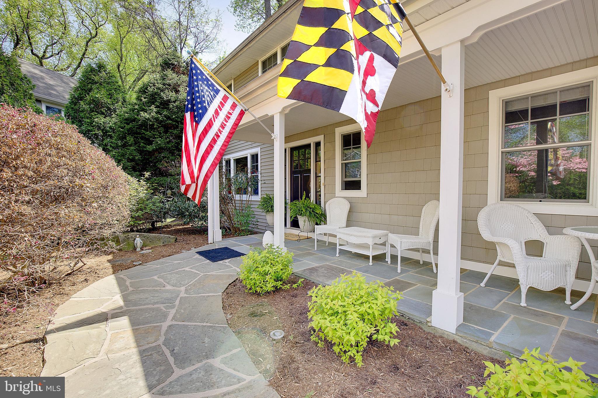 2 Isaacs Street Annapolis, MD 21401 - Photo 1 of 63 Located in sought-after Homewood community