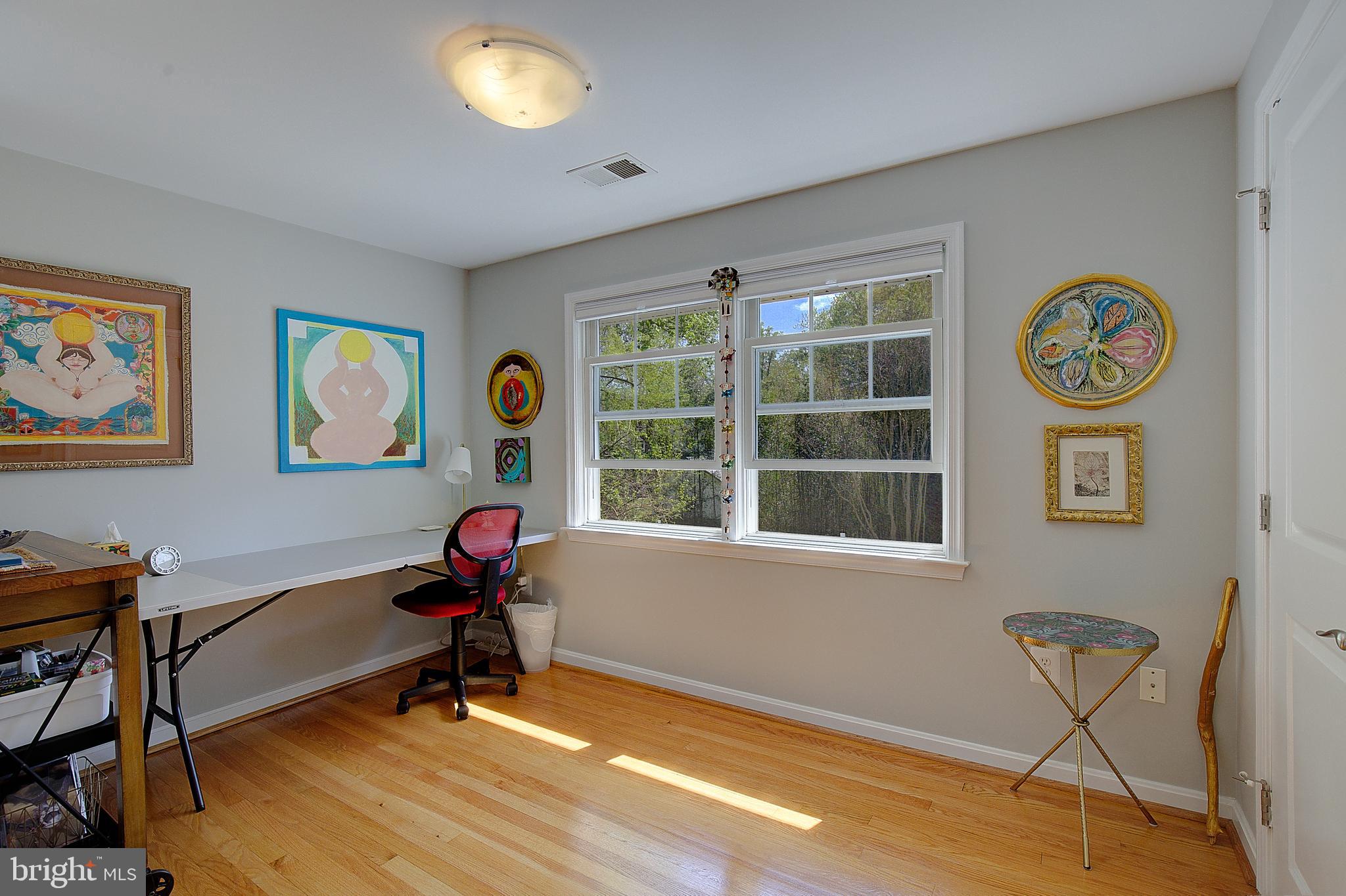 2 Isaacs Street Annapolis, MD 21401 - Photo 57 of 63 Bedroom 4