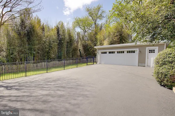 a living room filled with furniture