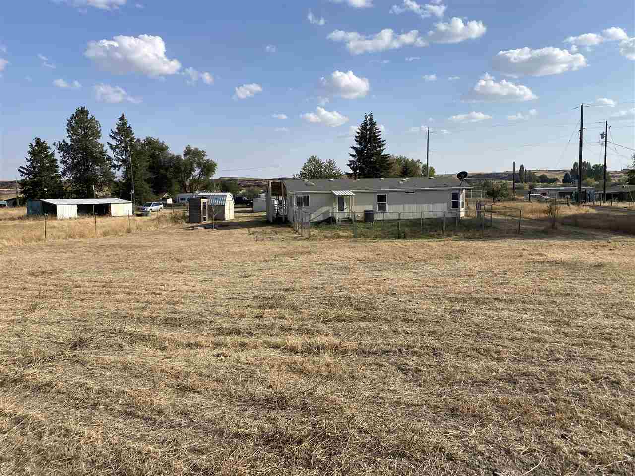 1954 Sprague Lake Resort Road Sprague, WA 99032 - Photo 20 of 36