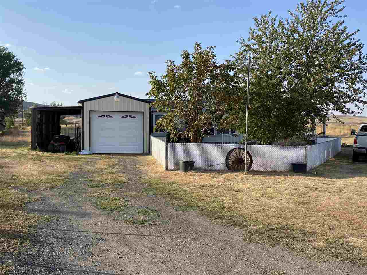 1954 Sprague Lake Resort Road Sprague, WA 99032 - Photo 27 of 36