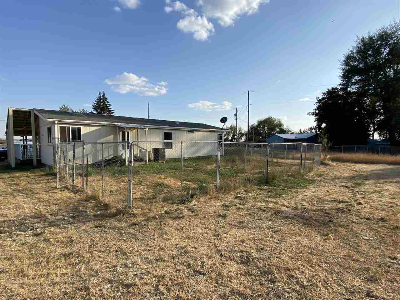 1954 Sprague Lake Resort Road Sprague, WA 99032 - Photo 29 of 36