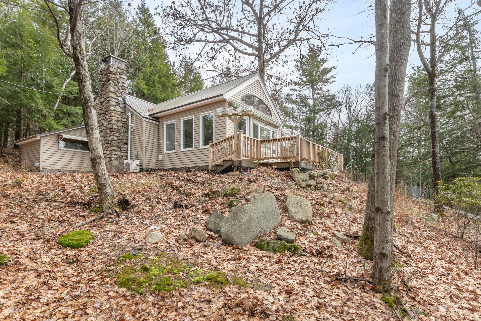 124 Pinnacle Park Road Meredith, NH 03253 - Photo 1 of 35 Gallery Image 1