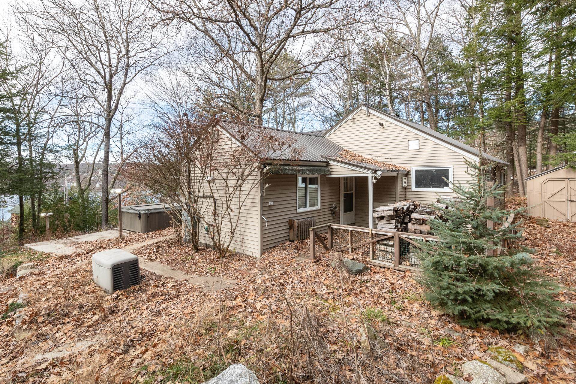 124 Pinnacle Park Road Meredith, NH 03253 - Photo 11 of 35 Gallery Image 11