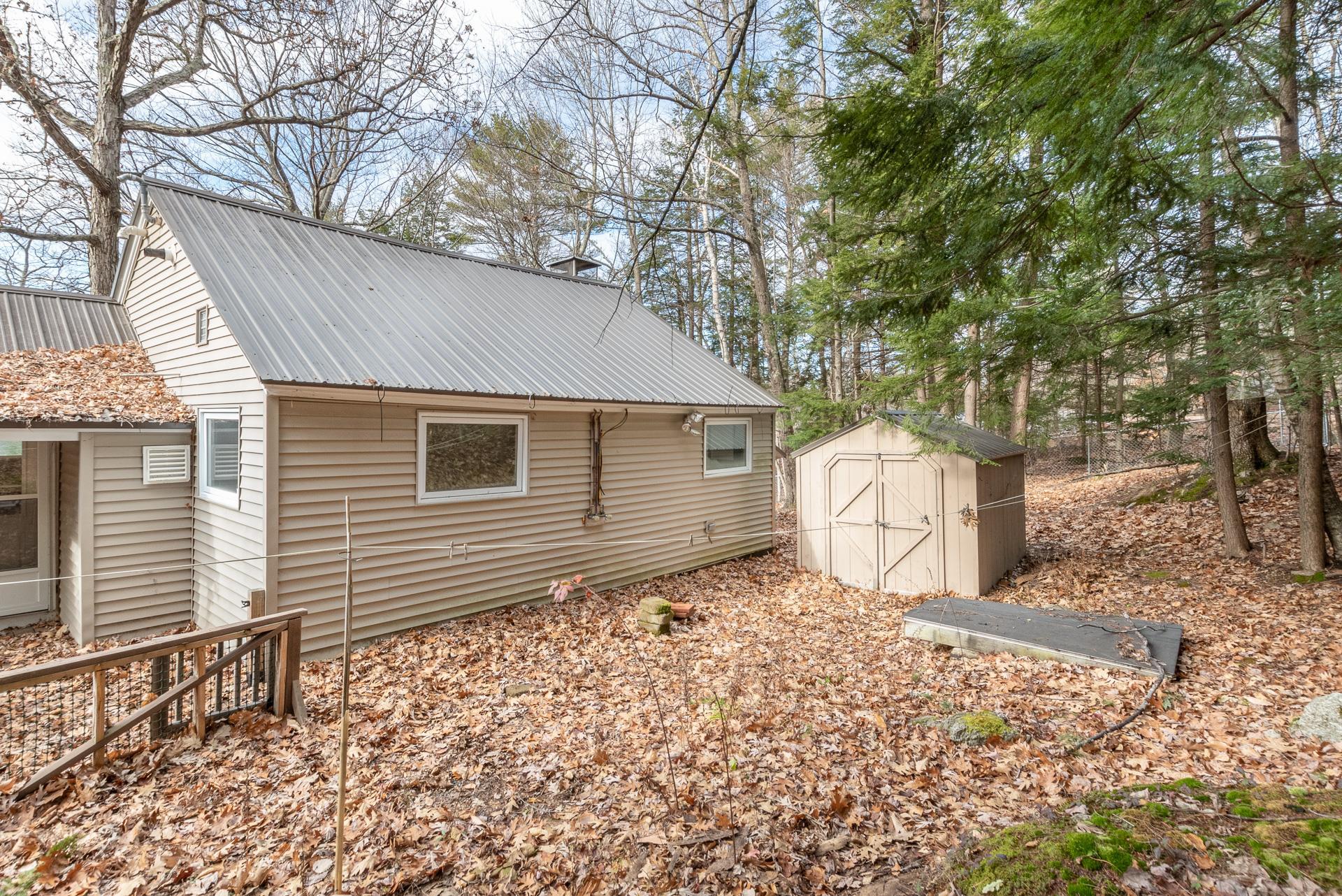 124 Pinnacle Park Road Meredith, NH 03253 - Photo 13 of 35 Gallery Image 13