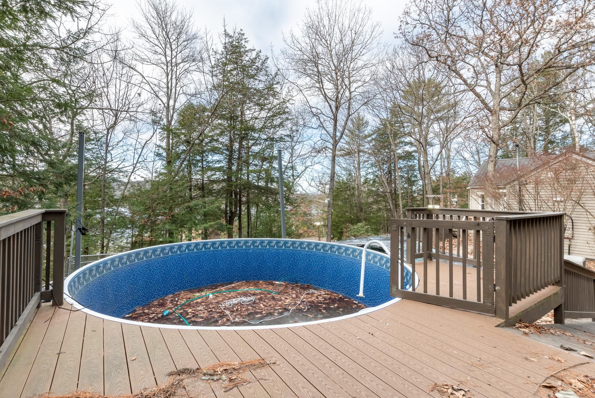 124 Pinnacle Park Road Meredith, NH 03253 - Photo 14 of 35 Gallery Image 14