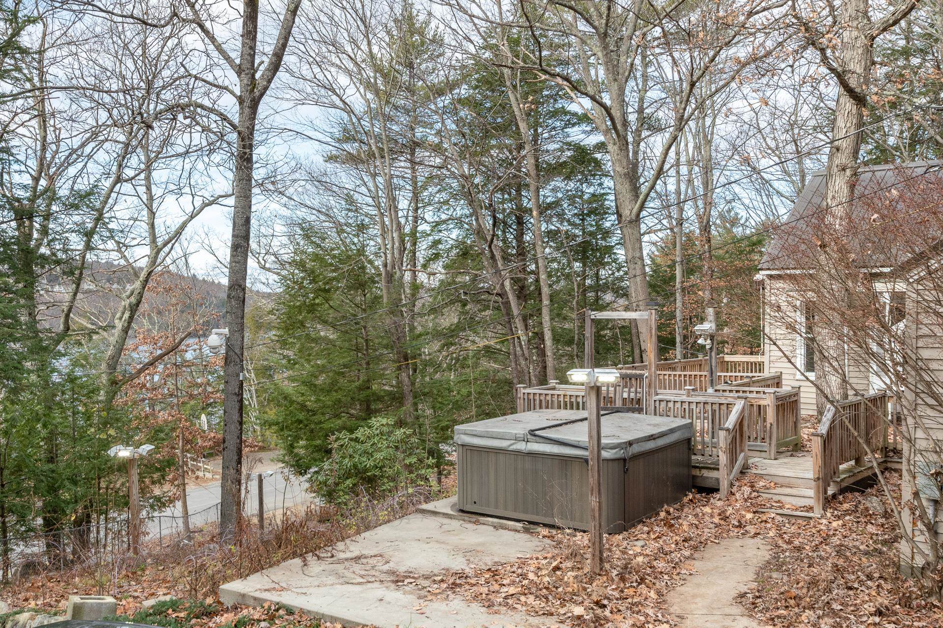 124 Pinnacle Park Road Meredith, NH 03253 - Photo 15 of 35 Gallery Image 15