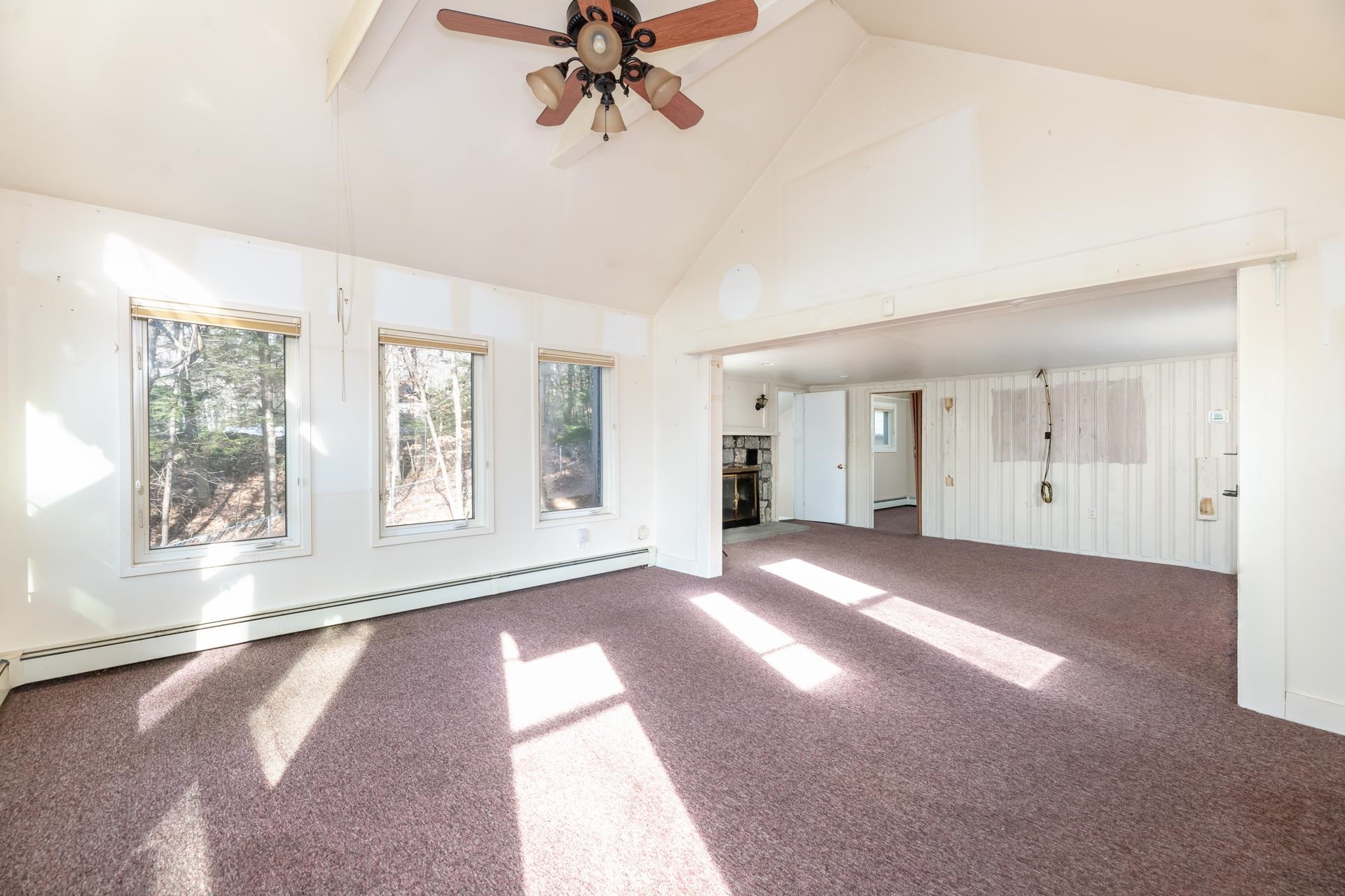 124 Pinnacle Park Road Meredith, NH 03253 - Photo 19 of 35 Gallery Image 19