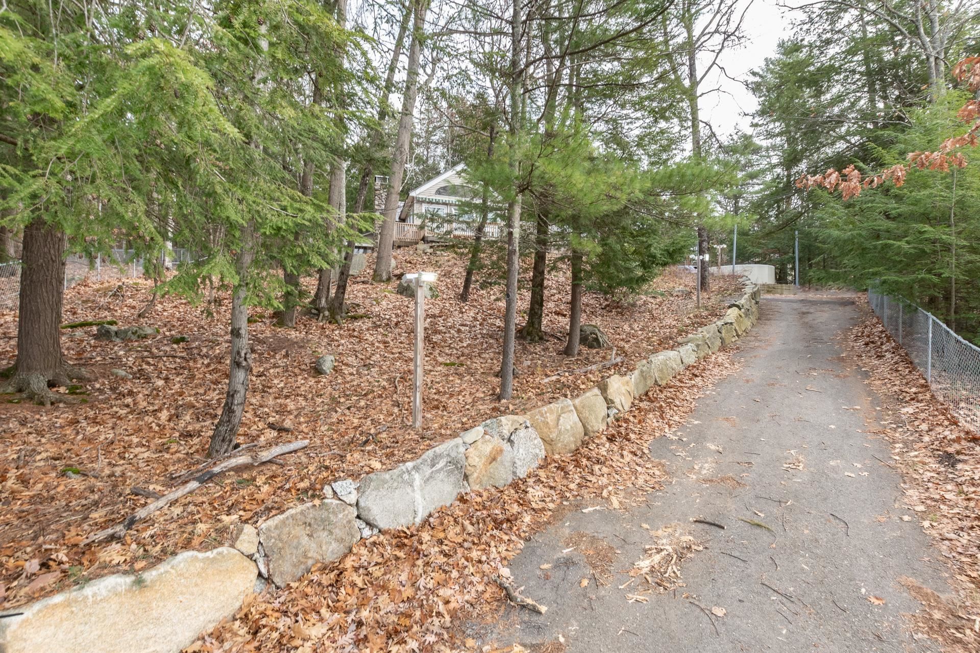 124 Pinnacle Park Road Meredith, NH 03253 - Photo 3 of 35 Gallery Image 3