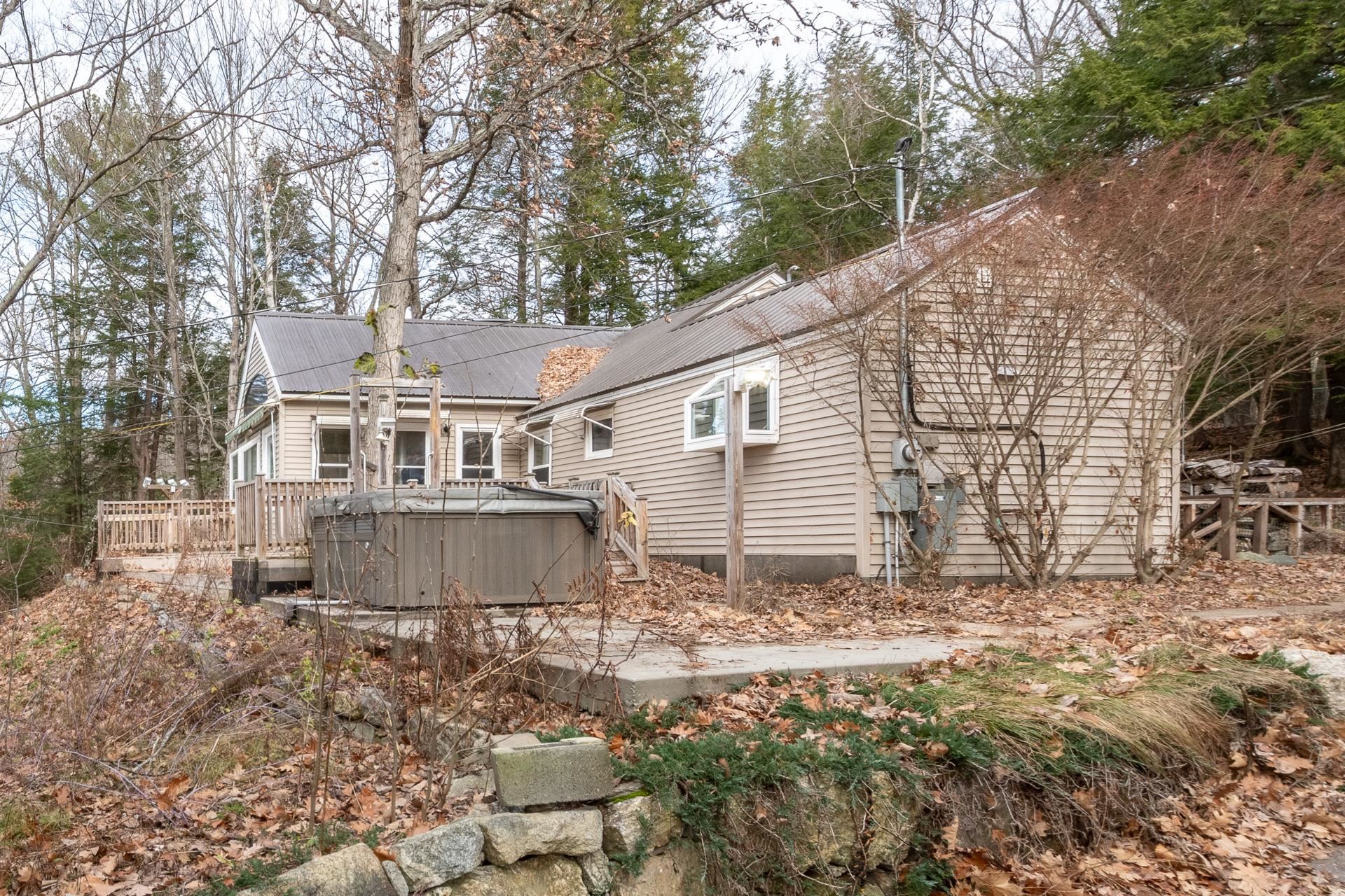124 Pinnacle Park Road Meredith, NH 03253 - Photo 4 of 35 Gallery Image 4