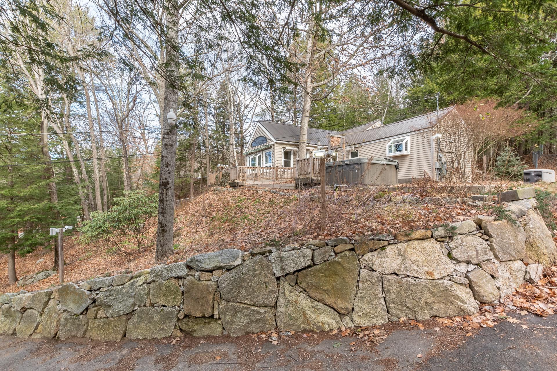 124 Pinnacle Park Road Meredith, NH 03253 - Photo 5 of 35 Gallery Image 5