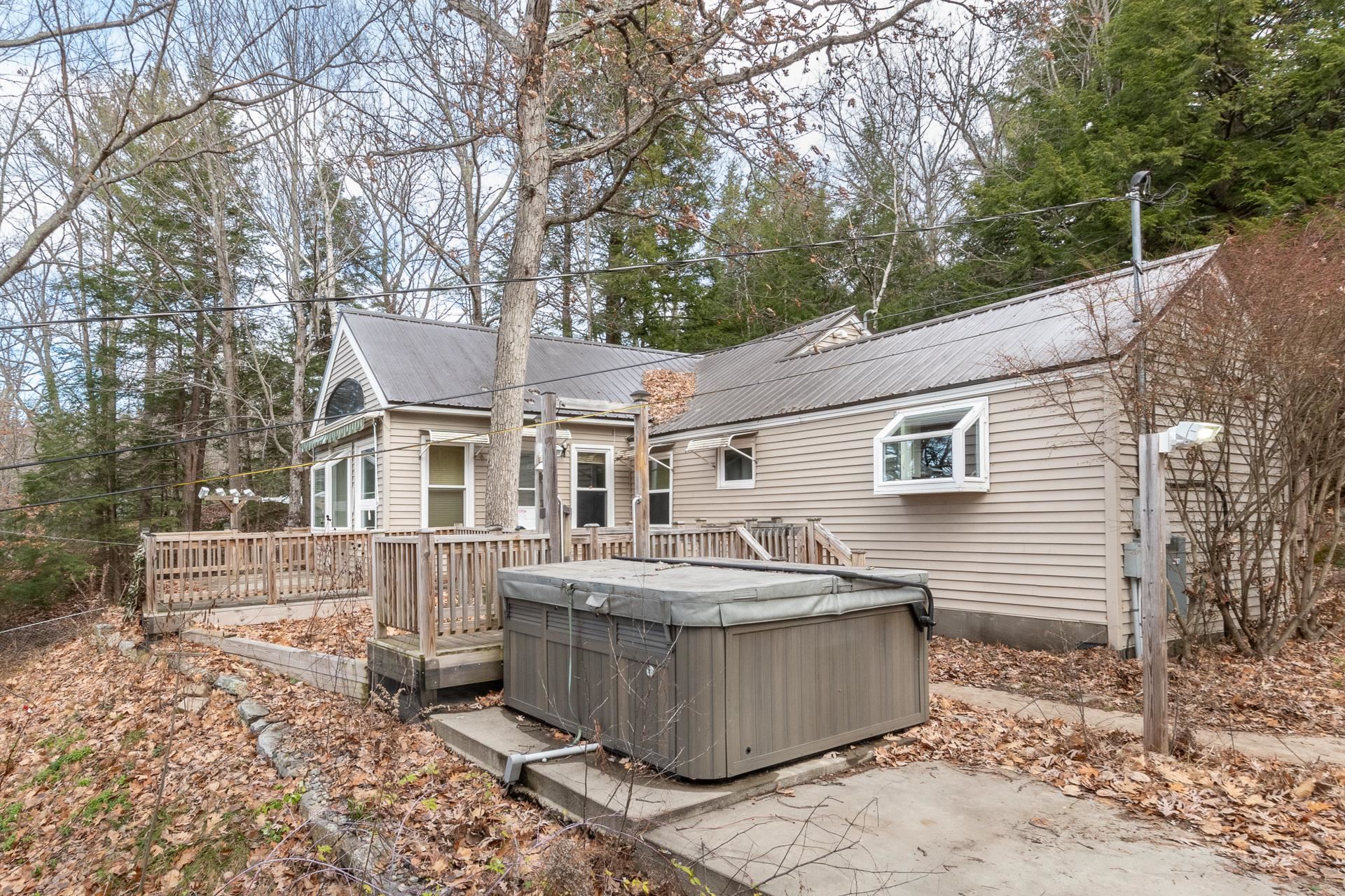 124 Pinnacle Park Road Meredith, NH 03253 - Photo 6 of 35 Gallery Image 6