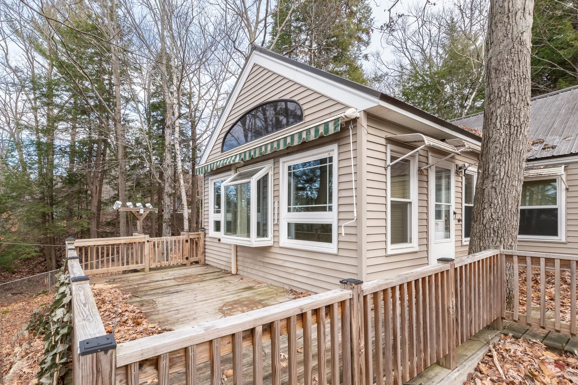 124 Pinnacle Park Road Meredith, NH 03253 - Photo 7 of 35 Gallery Image 7